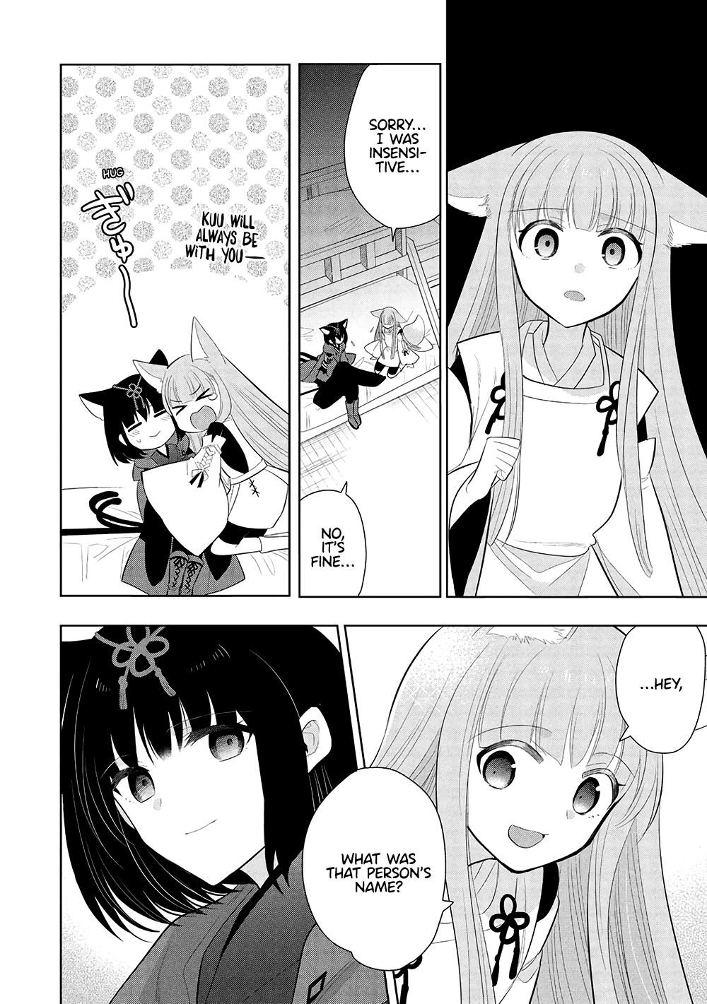 Maou no Ore ga Dorei Elf wo Yome ni Shitanda ga, Dou Medereba Ii? Chapter 62 29